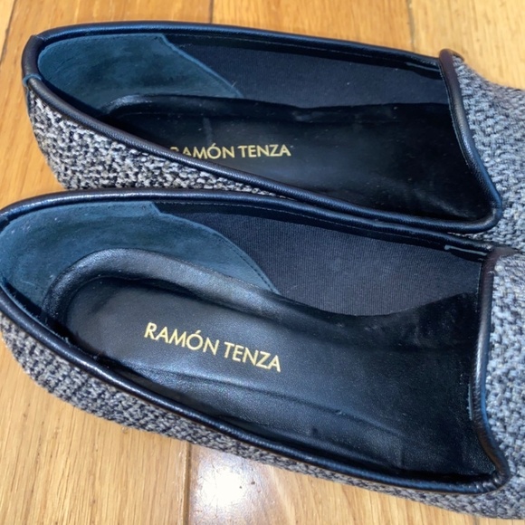 Ramon Tenza Taylor Aranjue size 8.5 very good condition - Picture 4 of 6